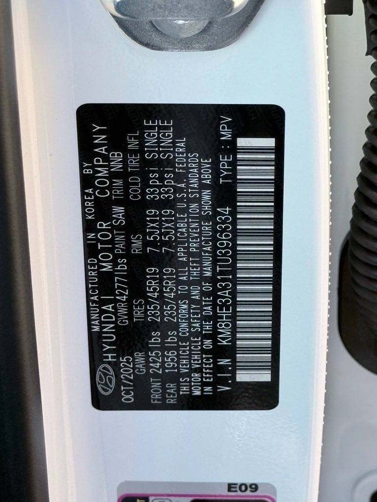 2026 Hyundai KONA Limited FWD