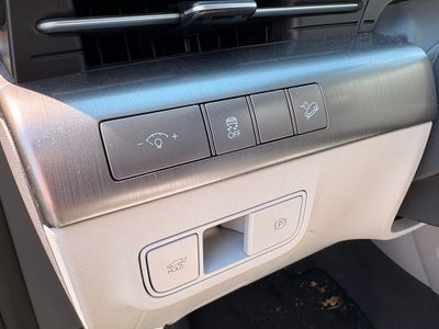 2025 Hyundai KONA Limited