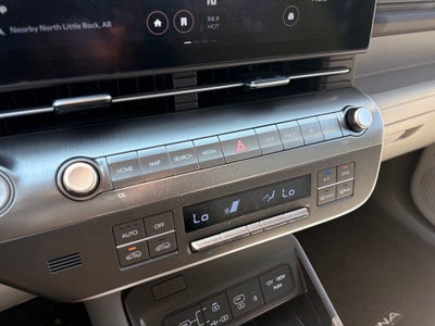2025 Hyundai KONA Limited
