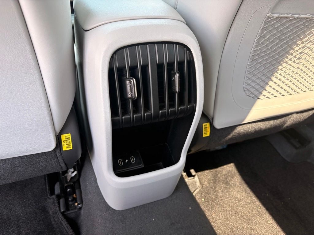 2025 Hyundai KONA Limited