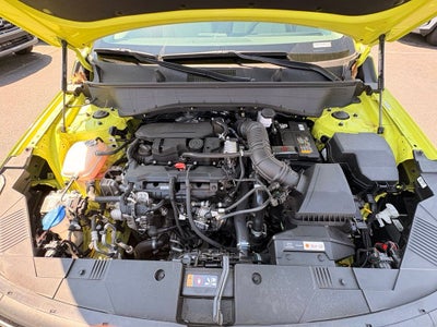 2025 Hyundai KONA Limited