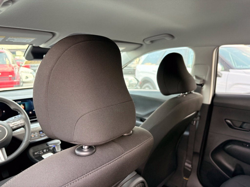 2027 Hyundai KONA SEL Sport