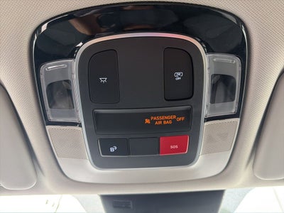 2025 Hyundai TUCSON HYBRID Blue One Owner / Clean Carfax / Power Liftgate