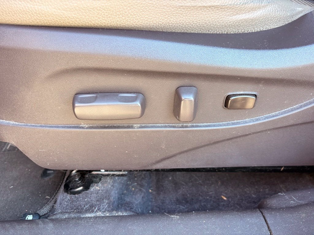 2015 Hyundai TUCSON SE