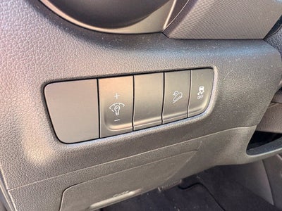 2022 Hyundai KONA Limited