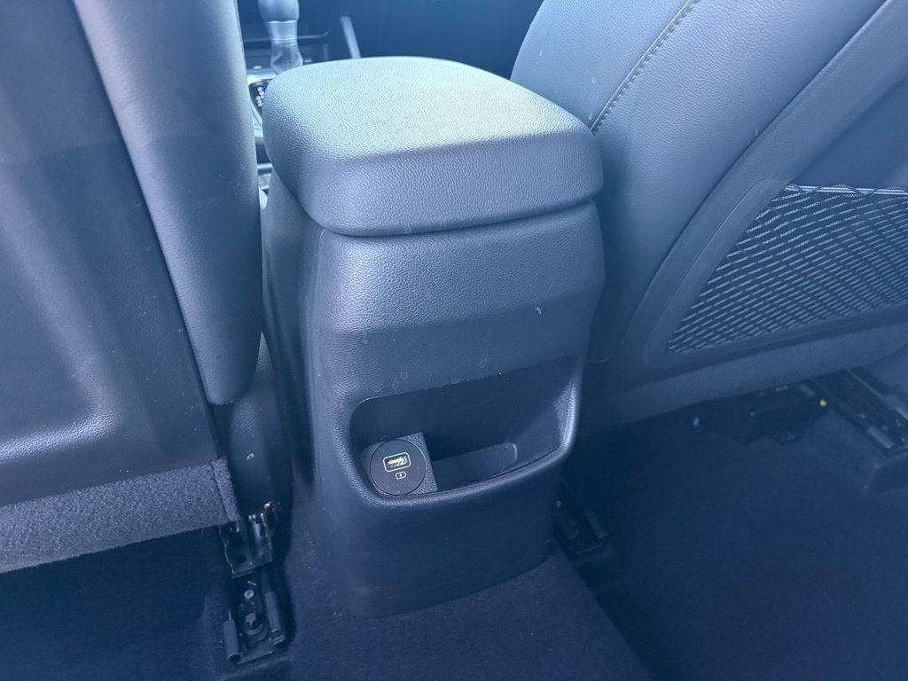 2022 Hyundai KONA Limited