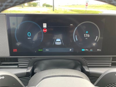 2025 Hyundai IONIQ 5 N Base