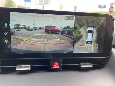 2025 Hyundai IONIQ 5 N Base