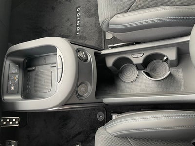 2025 Hyundai IONIQ 5 N Base