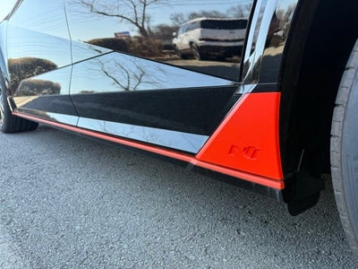 2025 Hyundai IONIQ 5 N Base