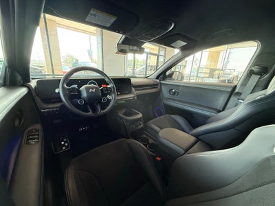 2025 Hyundai IONIQ 5 N Base