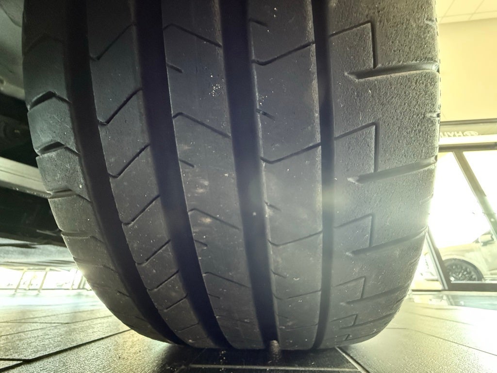 2025 Hyundai IONIQ 5 N Base