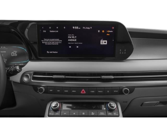 2025 Hyundai PALISADE SEL Premium FWD