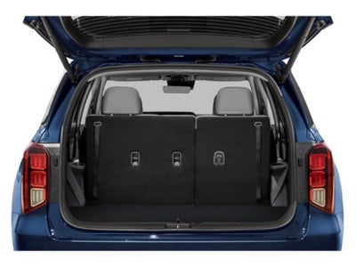 2025 Hyundai PALISADE SEL Premium FWD