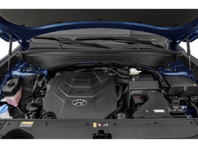 2025 Hyundai PALISADE SEL Premium FWD