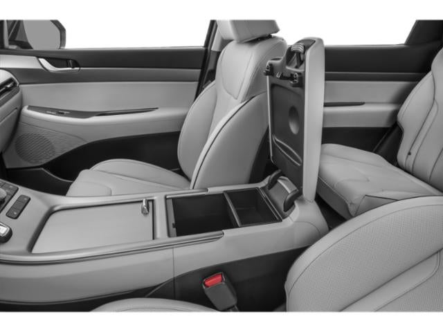 2025 Hyundai PALISADE SEL Premium FWD