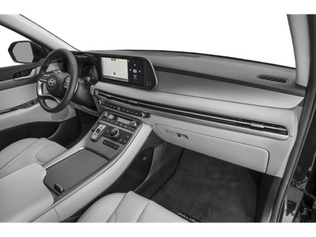 2025 Hyundai PALISADE SEL Premium FWD