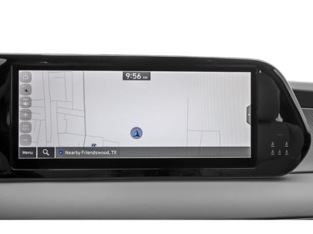 2025 Hyundai PALISADE SEL Premium FWD