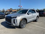 2025 Hyundai PALISADE SEL Premium FWD