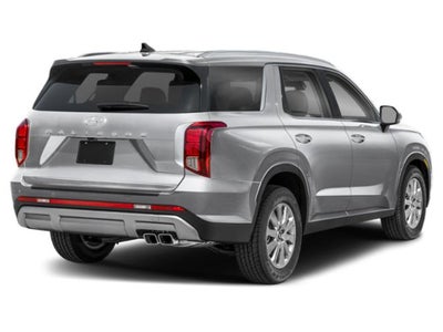 2025 Hyundai PALISADE SEL Premium FWD