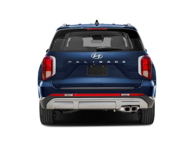2025 Hyundai PALISADE SEL Premium FWD