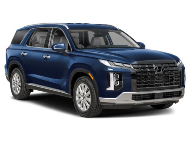 2025 Hyundai PALISADE SEL Premium FWD