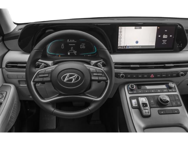 2025 Hyundai PALISADE SEL Premium FWD