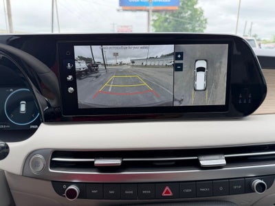 2023 Hyundai PALISADE Limited