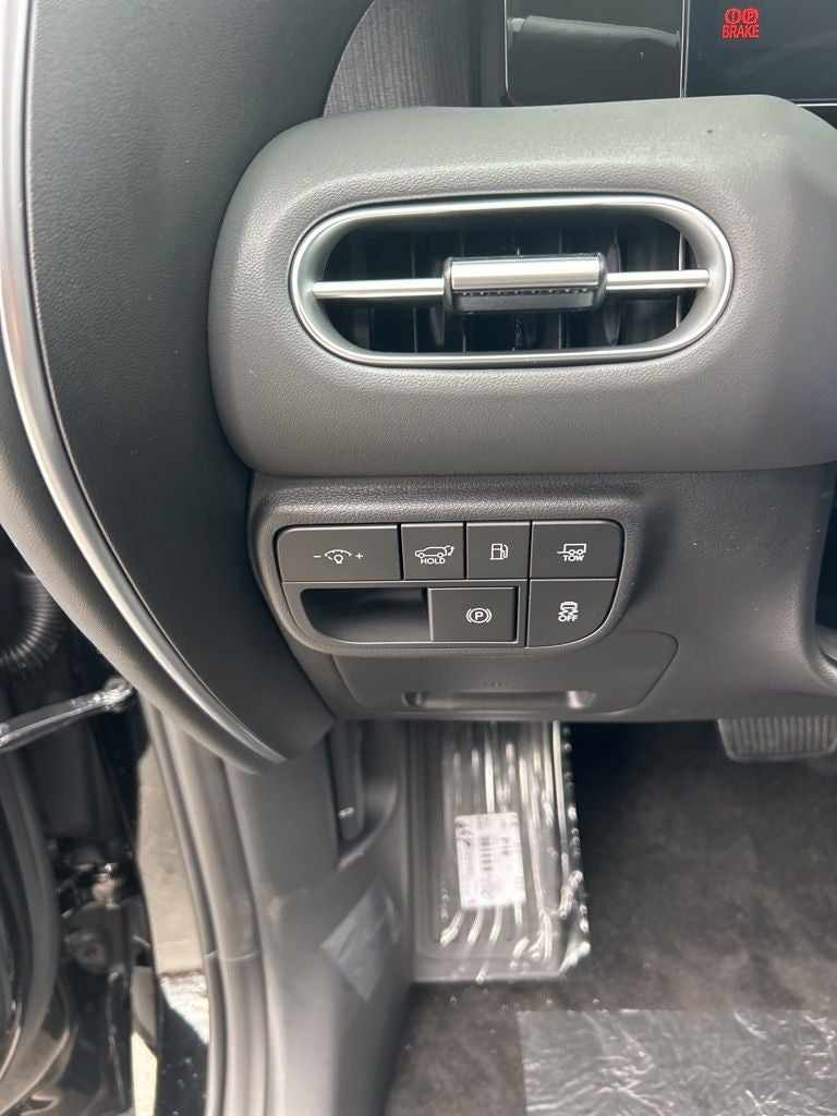 2026 Hyundai PALISADE HYBRID Blue SEL Premium 8 Passenger