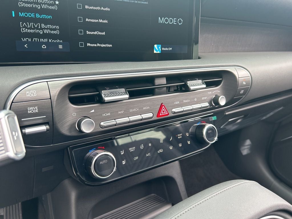 2026 Hyundai PALISADE HYBRID Blue SEL Premium 8 Passenger