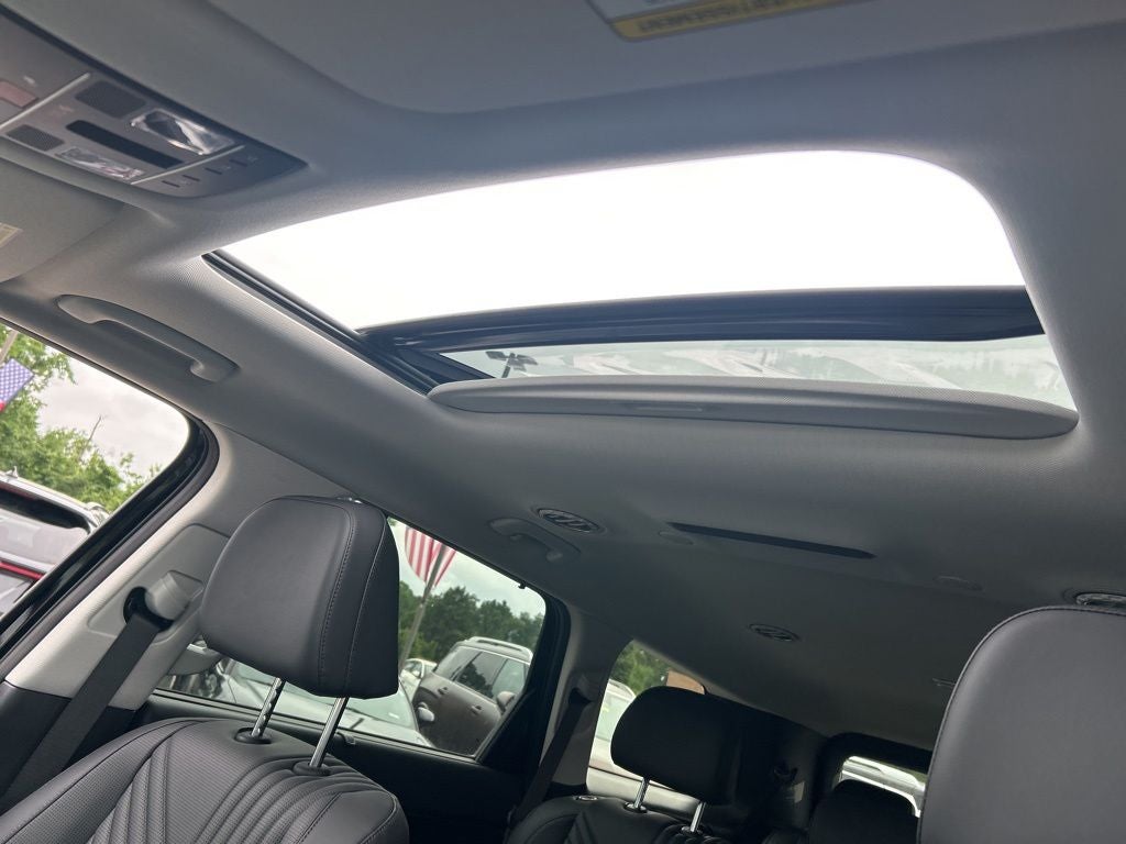 2026 Hyundai PALISADE HYBRID Blue SEL Premium 8 Passenger