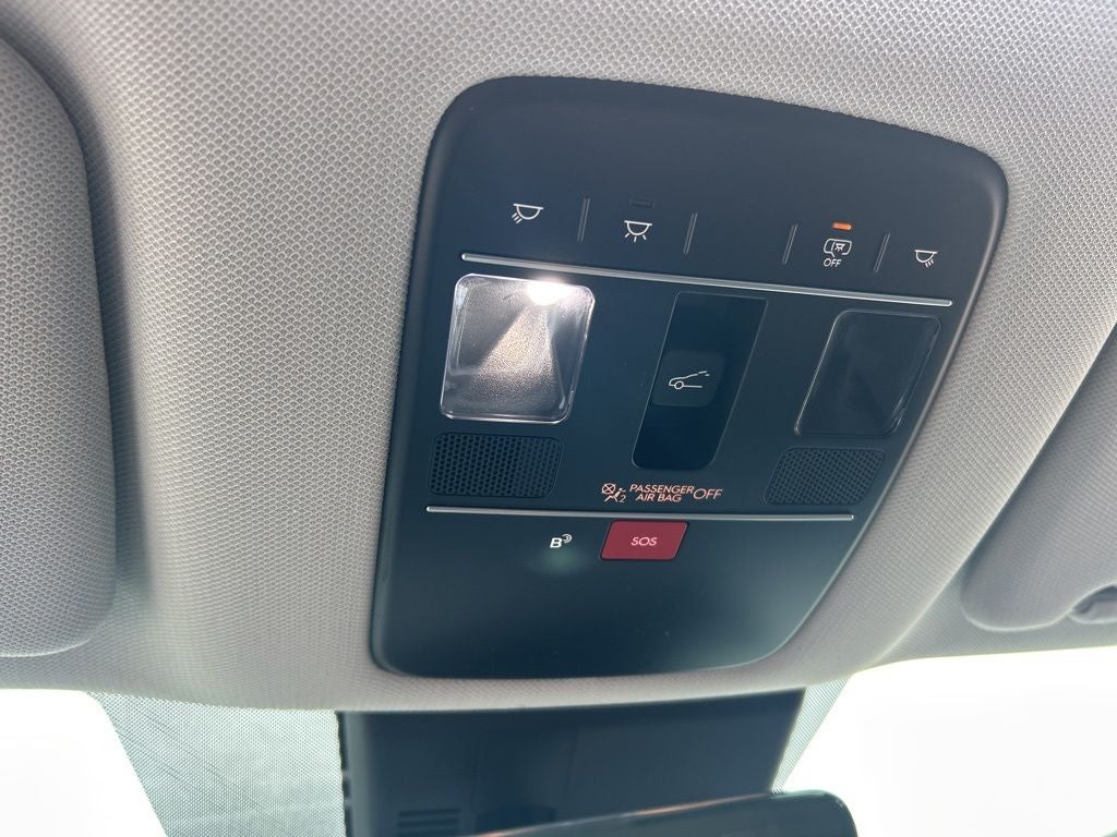 2026 Hyundai PALISADE HYBRID Blue SEL Premium 8 Passenger