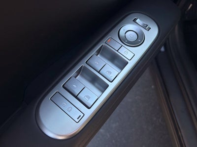 2027 Hyundai PALISADE HYBRID Blue SEL Premium 7 Passenger