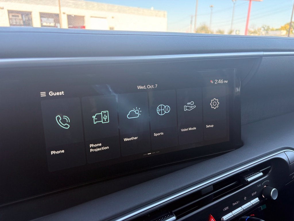 2027 Hyundai PALISADE HYBRID Blue SEL Premium 7 Passenger