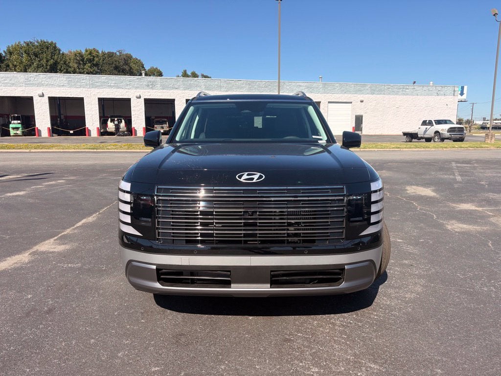 2027 Hyundai PALISADE HYBRID Blue SEL Premium 7 Passenger