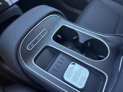 2027 Hyundai PALISADE HYBRID Blue SEL Premium 7 Passenger