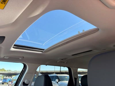 2027 Hyundai PALISADE HYBRID Blue SEL Premium 7 Passenger