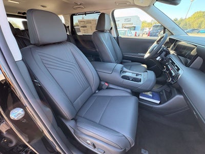 2027 Hyundai PALISADE HYBRID Blue SEL Premium 7 Passenger