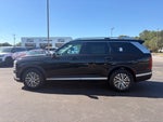 2027 Hyundai PALISADE HYBRID Blue SEL Premium 7 Passenger