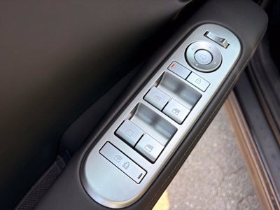 2027 Hyundai PALISADE HYBRID SEL