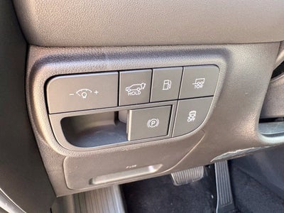 2027 Hyundai PALISADE HYBRID SEL