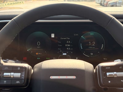 2027 Hyundai PALISADE HYBRID SEL