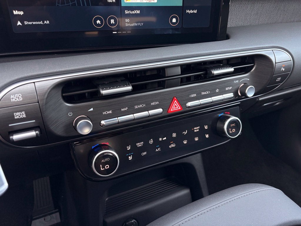 2027 Hyundai PALISADE HYBRID Blue SEL Premium 7 Passenger