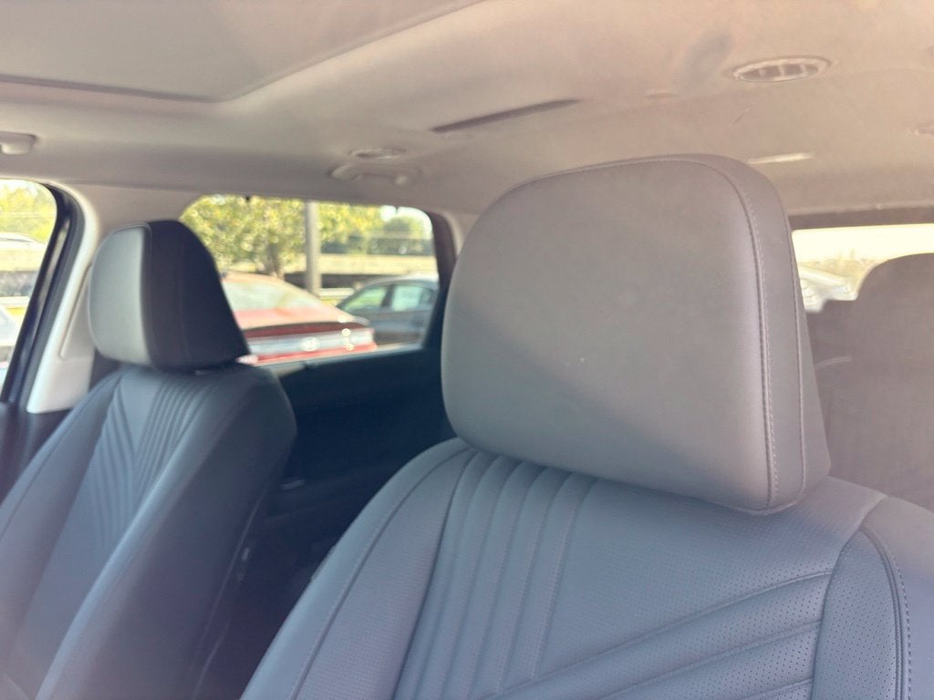 2027 Hyundai PALISADE HYBRID Blue SEL Premium 7 Passenger