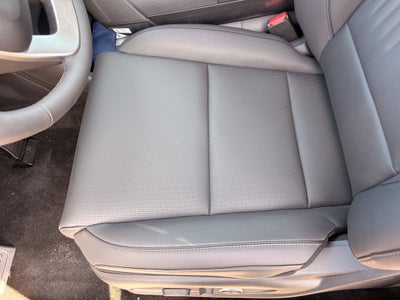 2027 Hyundai PALISADE HYBRID Blue SEL Premium 7 Passenger
