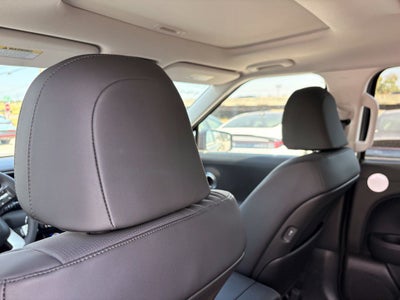 2027 Hyundai PALISADE HYBRID Blue SEL Premium 7 Passenger