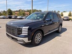 2027 Hyundai PALISADE HYBRID SEL