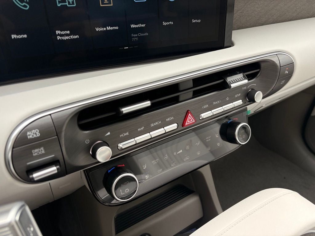 2026 Hyundai PALISADE HYBRID Blue SEL Premium 7 Passenger