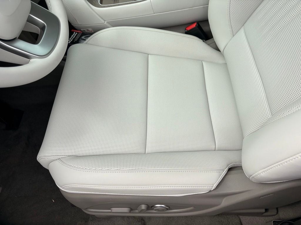 2026 Hyundai PALISADE HYBRID Blue SEL Premium 7 Passenger