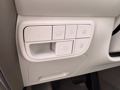 2027 Hyundai PALISADE HYBRID Blue SEL Premium 7 Passenger